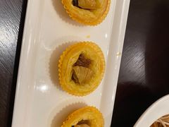 -京香轩·中餐厅(上海中庚聚龙酒店)