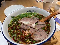 -马记永·兰州牛肉面(3019君尚店)