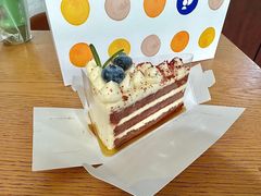 -派悦坊·甜品·蛋糕(日坛店)