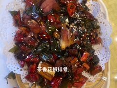 -熙春园餐厅
