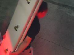 -蚂蚁搬家成都打包搬运公司