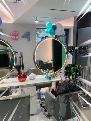 -LJOY丽锦造型·烫发染发