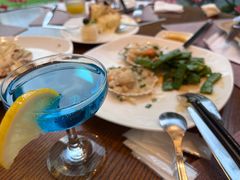 -浙江西子宾馆·瑶园咖啡厅