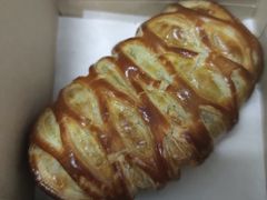 红酒牛肉酥-星巴克(温州瑞安吾悦广场店)