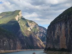-白帝城·瞿塘峡景区