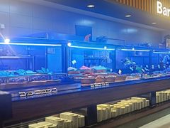 -盛江山自助料理(奥莱锦辉购物广场店)