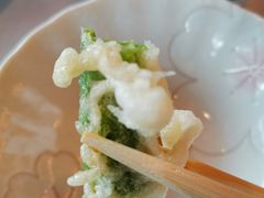 -伊豆荣(不忍亭店)