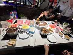 -麻辣因子滩羊火锅(世和广场店)