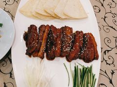 酥不烂烤肉-一江春水·杭帮臻宴(三台山店)