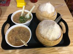 -食盈碗仔翅(星玺广场店)