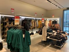 -ZARA(世贸天阶店)