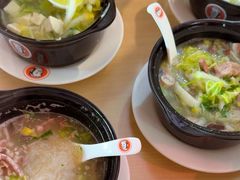 -闫家驴肉老店(华电一校店)