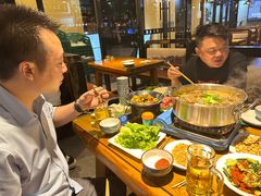 -沈胖子音乐烤吧·炒菜·龙虾(环城东路店)