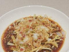 -淮食·雅宴(北大博雅国际酒店)