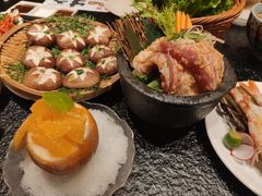 -牛家酒场(7mall店)