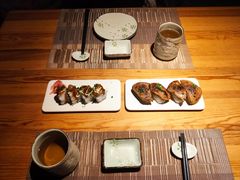 -酒井酱子·深夜食堂(东城汇店)