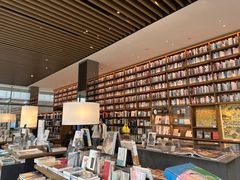 -茑屋书店(天目里店)