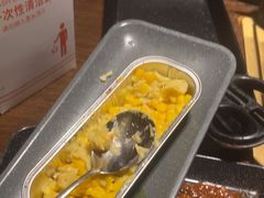 -新石器烤肉(中房金谊广场店)