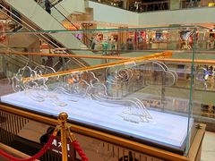 -赛格国际购物中心(小寨店)