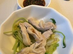 -盛宴自助餐厅(运达喜来登店)