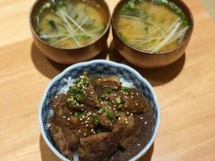 -兆治日本料理(华府世家店)