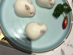 -火啫啫·粤式啫啫煲(南通首店)