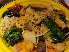 -北丐先生·野馄饨烧烤(雨花万象店)