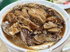 -水乡人家私房菜(逢简店)