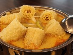 -尚膳蔬食料理主題餐廳(v)