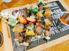 -IFIF 如果花園(宽厚里店)