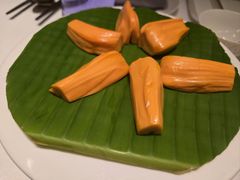 -金链花·泰国餐厅(国贸店)