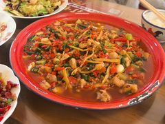 -小街47號江湖菜(四合院店)