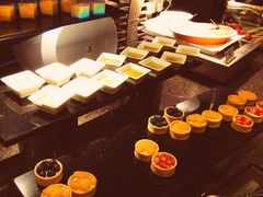 -广州花园酒店·凌璇阁旋转餐厅CAROUSEL360