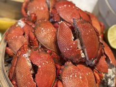 -陆家嘴万怡酒店·万荟轩