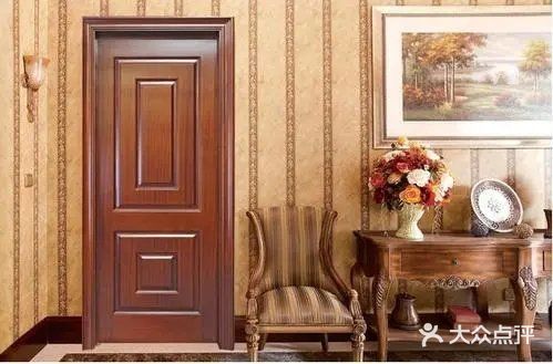 今日分享[礼花]木门弯曲了该怎么办？别怕，方法在这里！！