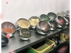 -痴串串(星汉路总店)