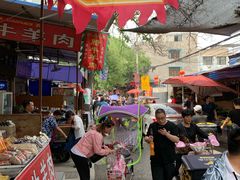 -何老二卤汁凉粉