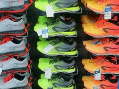 -迪卡侬(南二环店)