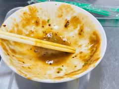 -正味斋锅巴菜(西北角店)