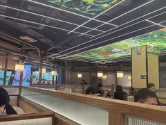 -捞小鲜虾滑海鲜自助火锅(嵊州吾悦店)