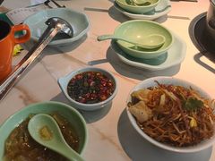 -采椰郎椰子鸡·脆皮鸡火锅(融创茂店)