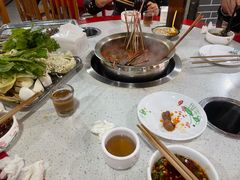 -牛华八婆麻辣烫(起源店)