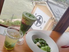 -中村藤吉(平等院店 )