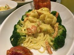 -上海会馆(香港名都店)