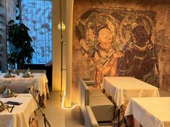 -龟兹KUCINA·新疆菜(前滩L+PLAZA店)