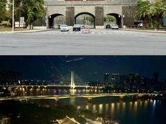 -惠州康帝国际酒店