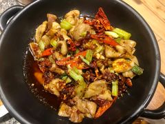 -小慧住家贵州菜(甲秀楼店)