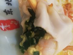 -李记饺子·熏酱东北菜(欢乐谷店)