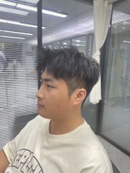 -Mika美嘉·烫染连锁