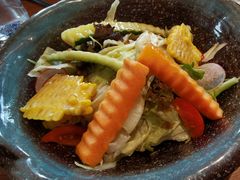 -九井澤精致料理(金茂店)